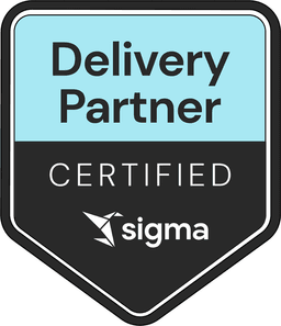 Sigma Delivery Partner